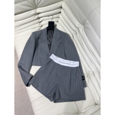 Alexander Wang Long Suits